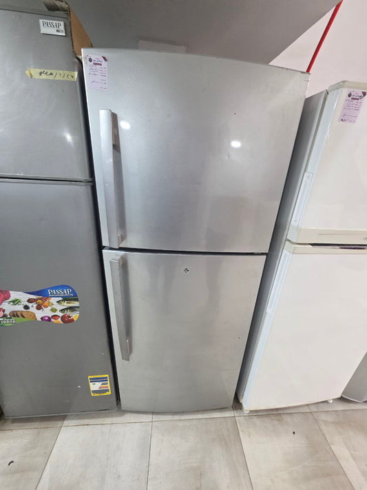 كود 3158
ثلاجة سامسونج 14قدم نوفروست استعمال بحالة ممتازة