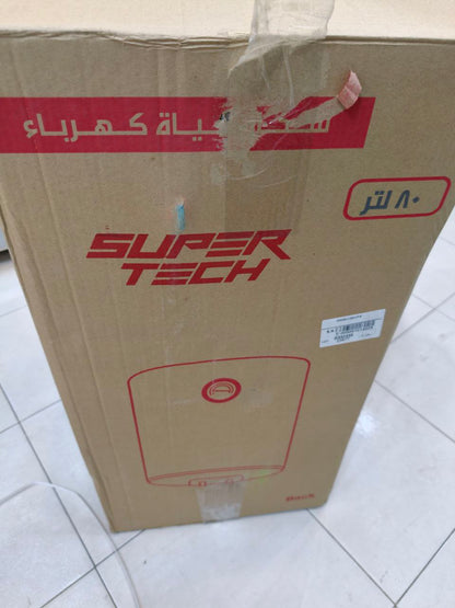 كود 6010

-------
سخان سوبر  فرز ثاني 

 80  لتر