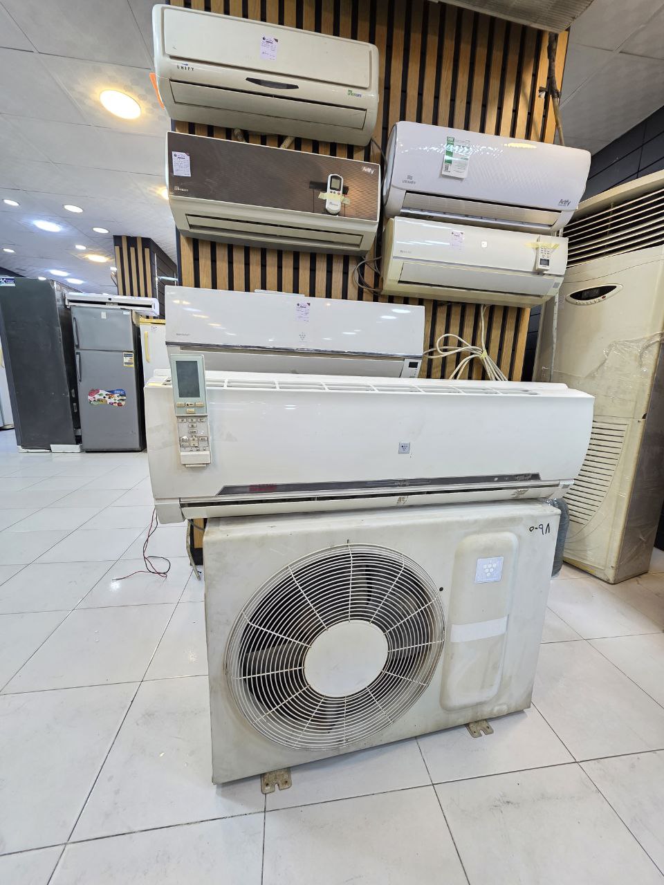 كود 5098
شارب3حصان
بارد مستعمل استعمال بسيط