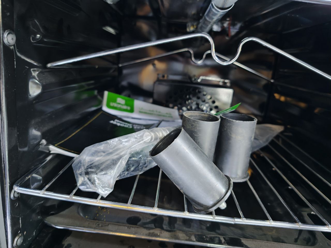 كود 5923
بوتجاز يونيون اير فرز ثاني بالكرتونه 


يونيون اير بوتجاز ماكس 11                  4 شعلة 60*60 سم بالمروحة استانلس ستيل C66SS-GC-447-F-SO-2W-M11-AL