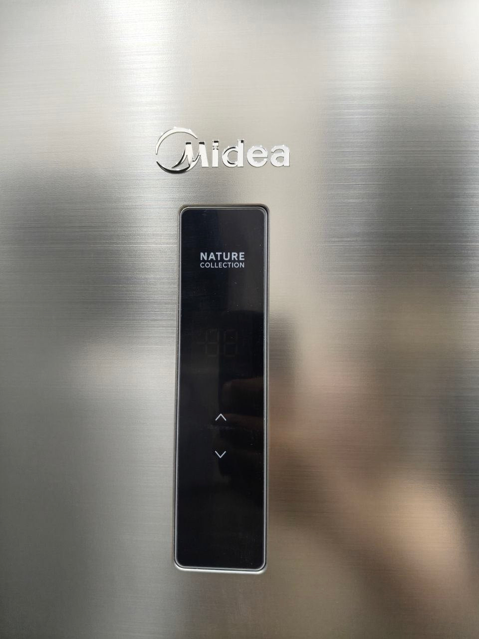كود 9852

🔥 ثلاجة ميديا Midea فرز تاني 

❄️ سعة كبيرة 449 لتر – 15.9 قدم ⚡