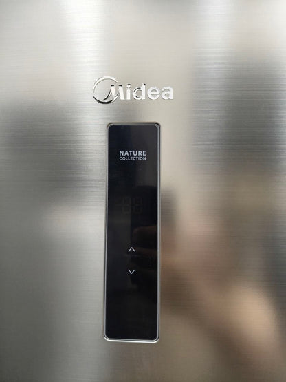 كود 9852

🔥 ثلاجة ميديا Midea فرز تاني 

❄️ سعة كبيرة 449 لتر – 15.9 قدم ⚡