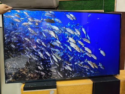 كود 9380

🔥 شاشة LG 55 بوصة إصدار 2025 لقطة 🔥
✅ سمارت 4K UHD
✅ضمان سنه ونص
✅ معالج α7 بالذكاء الاصطناعي