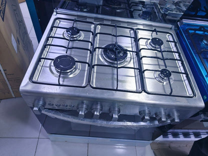 كود 8334
بوتجاز وايت بوينت 5 شعلة استانلس ✨🔥ضمان 5سنين
