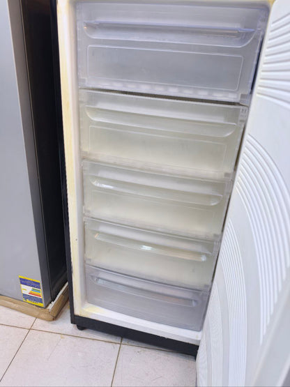 كود 6092

فريزر اللكترو استار 

فرز ثاني 
نوفروست