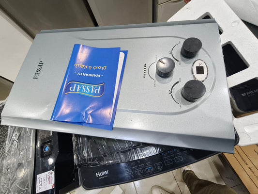 سخان غاز بساب                                               10لتر                                                  عرض Black Friday