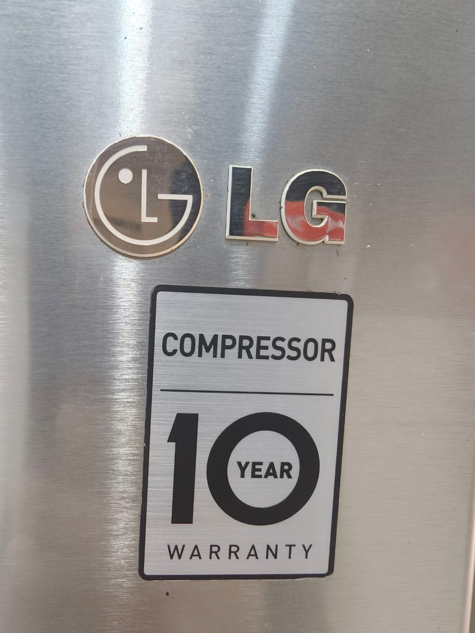 كود 7060
تلاجه.LG استعمال بسيط 
 إنفرتر