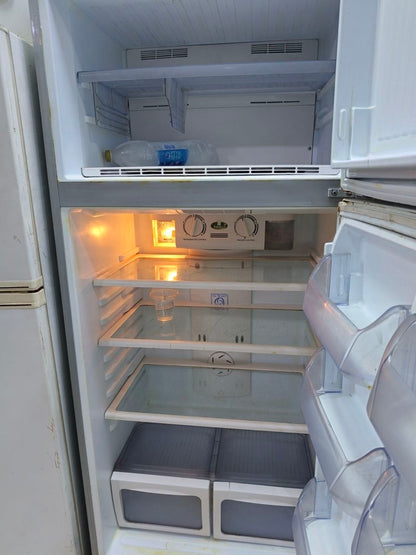 كود 6929
تلاجه كريازي 18 قدم نوفروست 
استعمال