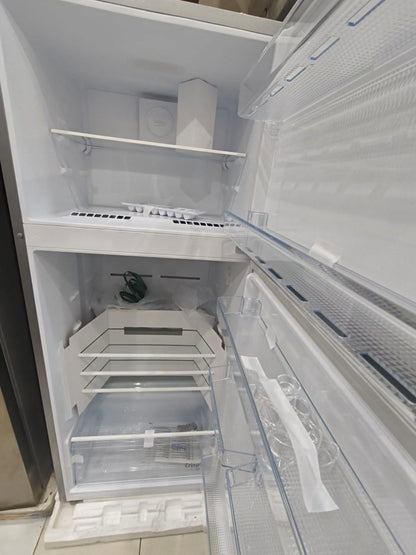 كود 6241
تلاجه بيكو نوفروست 
فرز اول بوقي تصدير
❄️ 
نظام No‑Frost