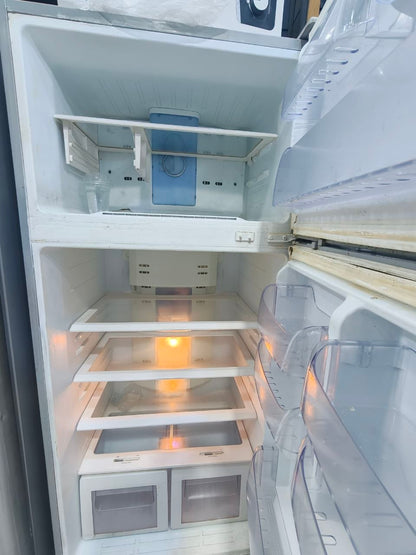 كود 6114

ثلاجة كريازي 18 قدم استعمال ✅
❄️ نوفروست