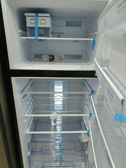 كود 6124
ثلاجه يونيون اير 22 قدم 
🔹 نظام نوفروست (No Frost)