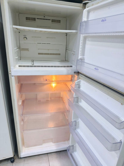 كود 8670
ثلاجة توشيبا 14 قدم مستعملة 🔥

❄️ نوفروست