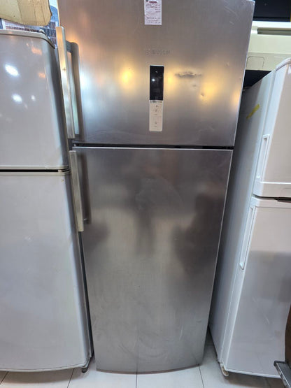 كود 3925
تلاجه بوش20قدم
نوفروست