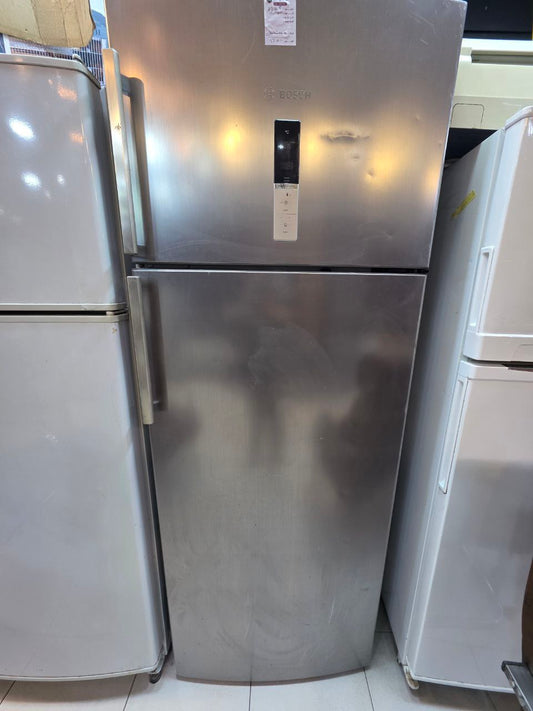 كود 3925
تلاجه بوش20قدم
نوفروست