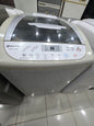 غساله فوق اتوماتيك وايت بوينت 11 كيلو استعمال بحاله جيده جدا