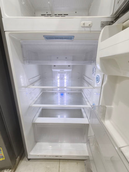 كود 7024
ثلاجة LG كسر زيرو  انفرتر
ضمان سنتين شركة
نوفروست 

كمبروسر إنفرتر ذكي (Smart Inverter Compressor)