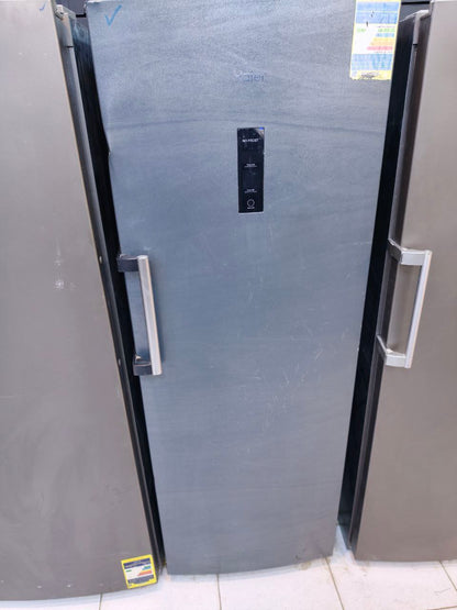 كود 6078


فريزر هاير نوفروست ديجيتال 5درج 

  
فرز ثاني بسبب خبطة بسيطة من الجانب لا تؤثر على الجهاز 👌