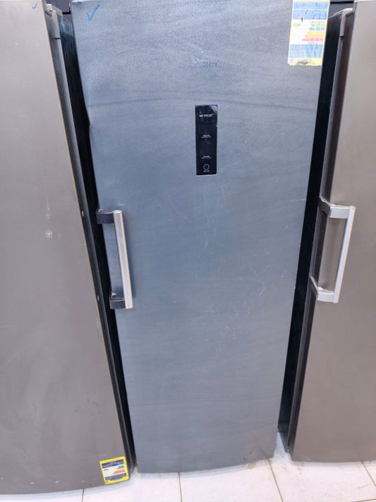 كود 6078


فريزر هاير نوفروست ديجيتال 5درج 

  
فرز ثاني بسبب خبطة بسيطة من الجانب لا تؤثر على الجهاز 👌