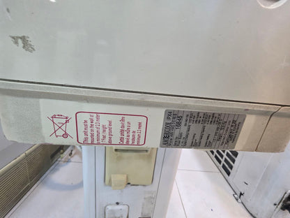 كود 4485
تكييف 2 حصان امريكول
بارد