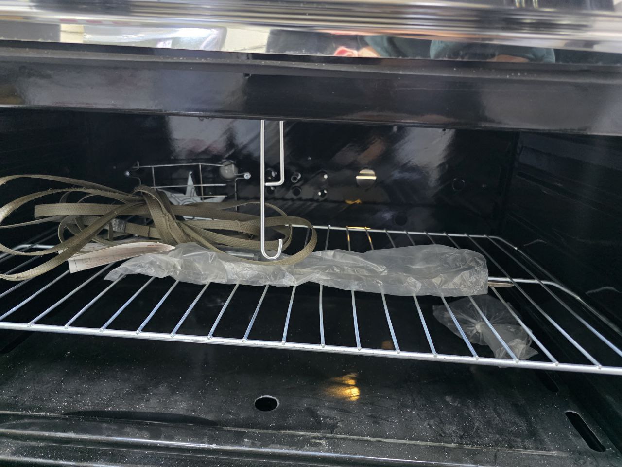 King chif زيرو ٥شعلة