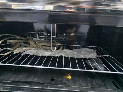 King chif زيرو ٥شعلة