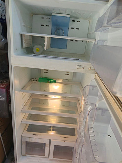 كود 6114
تلاجه كريازي 22 قدم
نوفروست استعمال