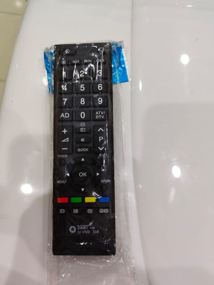 8411
الموديل: Toshi ba 50L2550EE
شاشه توشيبا. كسر زيرو  
المقاس: 50 بوصة LED