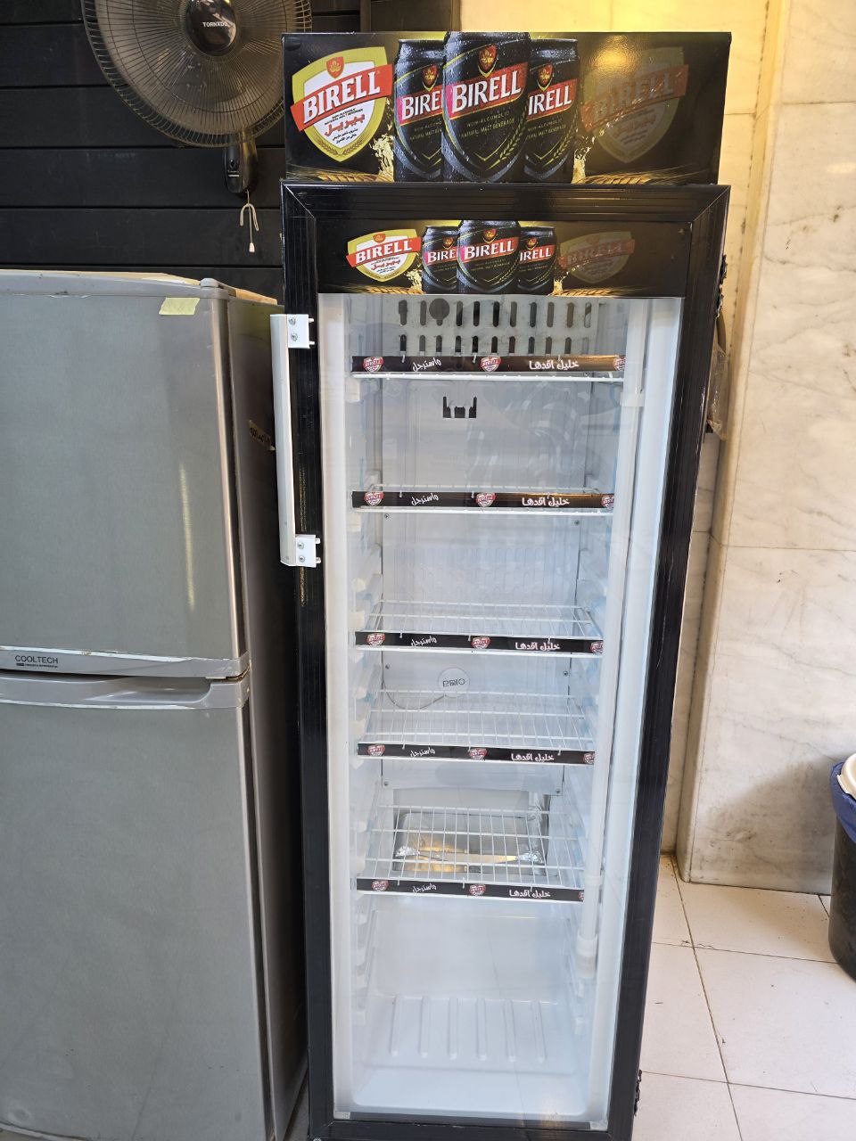 تلاجه عرض تصنيع محللي  زيرو
سعر مميز