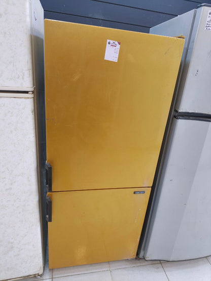 كود 2731
ثلاجه الاسكا كومبي استعمال
ديفروست 14 قدم