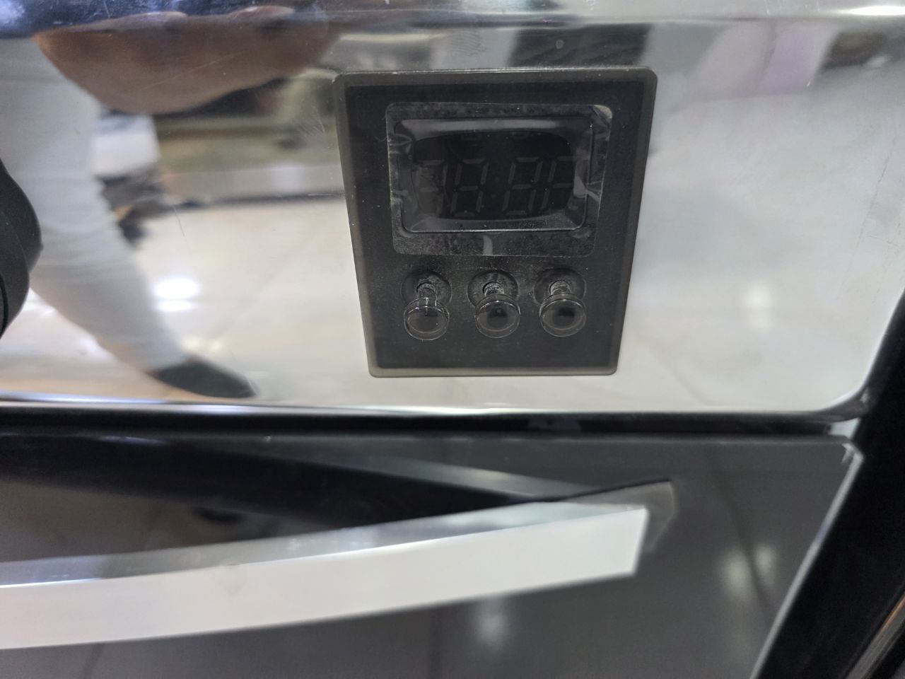 ديسكي كوك فرز اول 5شعله