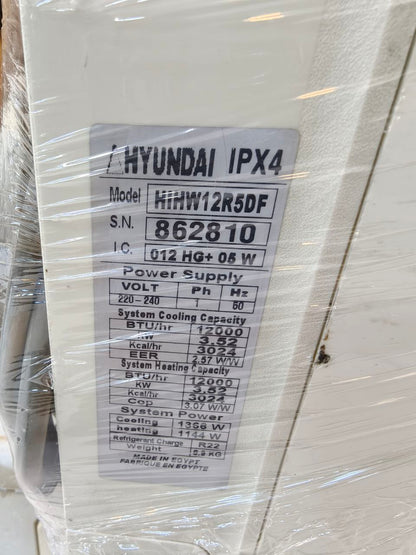 كود  6714

تكييف هيونداي1.5 حصان استعمال بحالة جيدة