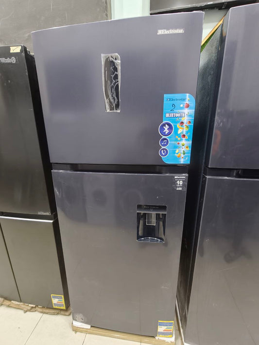 كود 6721

ثلاجة اللكترو استار فرز بالكرتونه
بدون اي خدوش  واضحه 
 
بالبلوتوث ديجتال
15.5 بمعدل 20 قدم