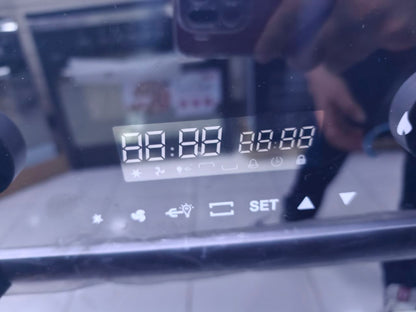 كود 8308
🍳 بوتاجاز 5 شعلة،2 فرن
احدث اصدار
✨ زيرو 🛡️ ضمان 10 سنوات