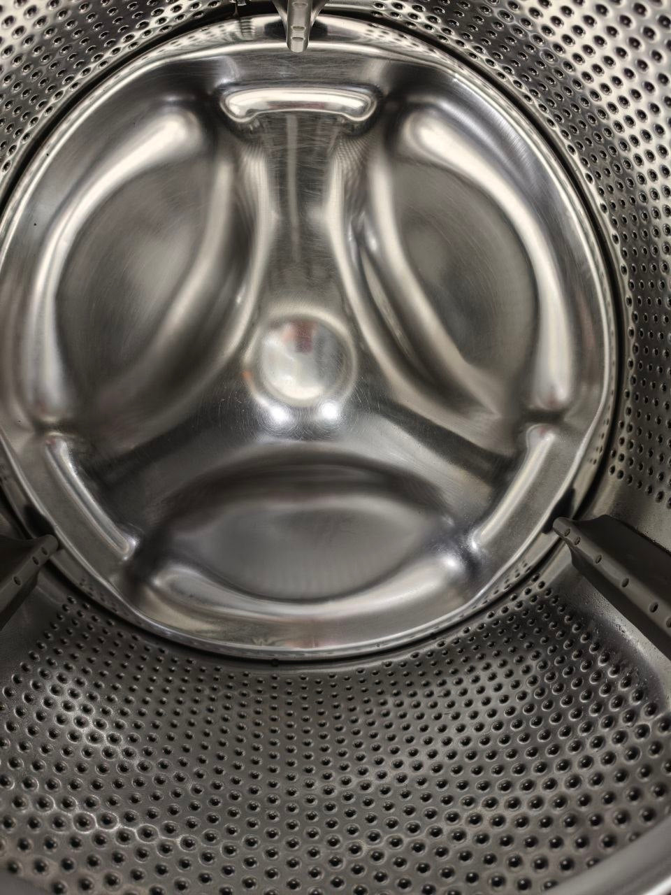 كود 7638

🌀 غسالة Zanussi اتوماتيك 5ك
استعمال بدون صيانه سابقة