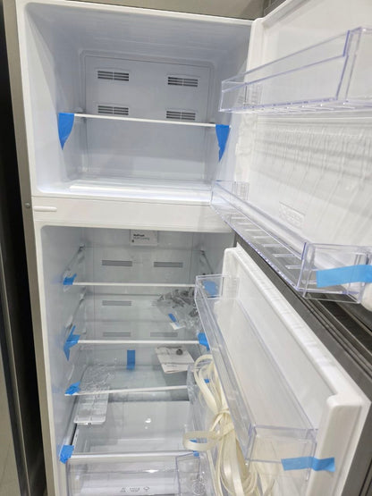 كود 5740                                         ثلاجه وايت بوينت نوفروست 310لتر     تخفيض 15٪