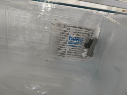 ثلاجه بيكو                                            455لتر                                              حرق سعر