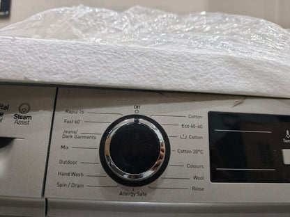 كود 5567                                         غسالة وايت بيوينت فول اتوماتيك                                               7k                                                      فرز ثاني