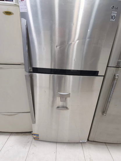 كود 7060
تلاجه.LG استعمال بسيط 
 إنفرتر