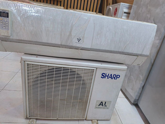 كود  6819

2وربع حصان 
تكييف شارب
بارد فقط