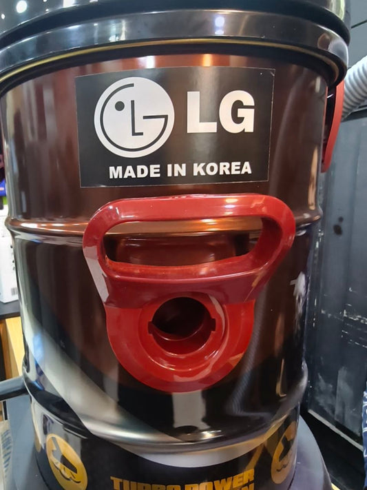 كود 6270
مكنسه lg                                     أداء وقوة الشفط
هاي كوبي 
 قوة شفط عالية 
 فلتر HEPA‑11