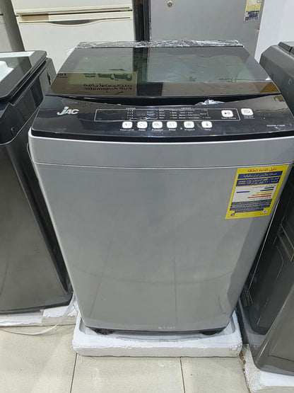 غساله فوق اتوماتيك جاك 11 كيلو جديده زيرو بالضمان