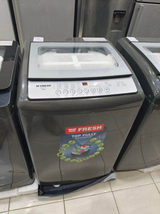غسالة فريش فوق اتوماتيك                                       11k ديجيتال                                            بواقي تصدير