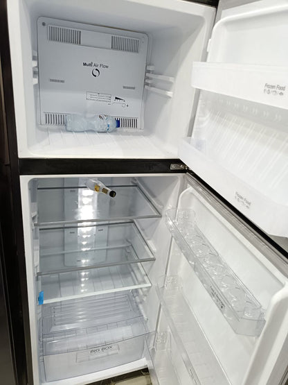 ثلاجه يونيون اير نوفروست 14 قدم فرز تاني كود 501