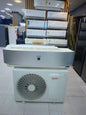 كود 8969
هتوفر هنا 13000💪
🔥 شارب Inverter بلازما كلاستر

❄️ 2.25 حصان بارد/ساخن كسر زيرو 
⚡ موفر في استهلاك الكهرباء