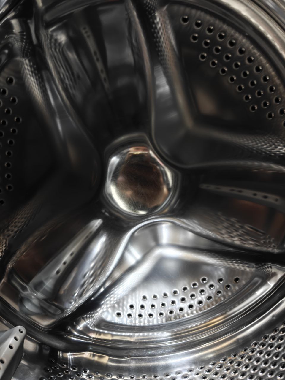 غساله وايت بيونت ديجتال 7k
 فول اتومتك