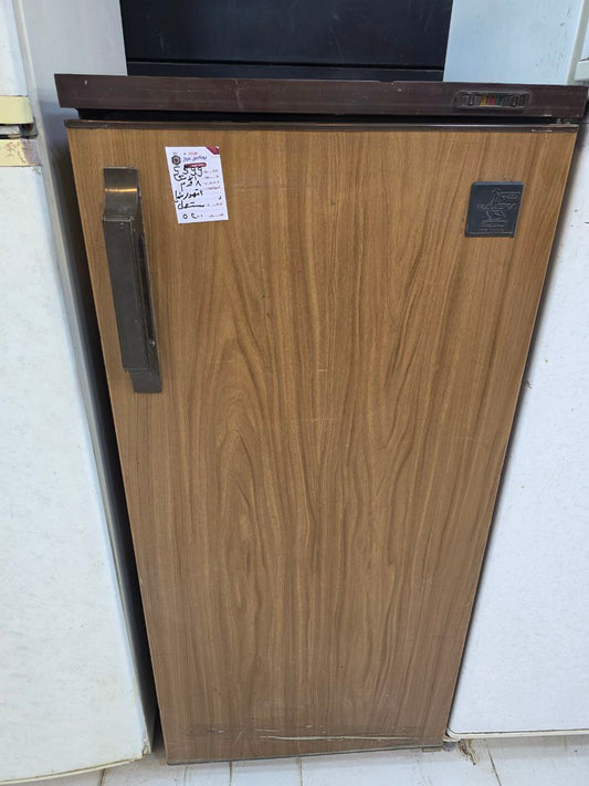 كود 5599
تلاجه  8قدم ايديل استعمال