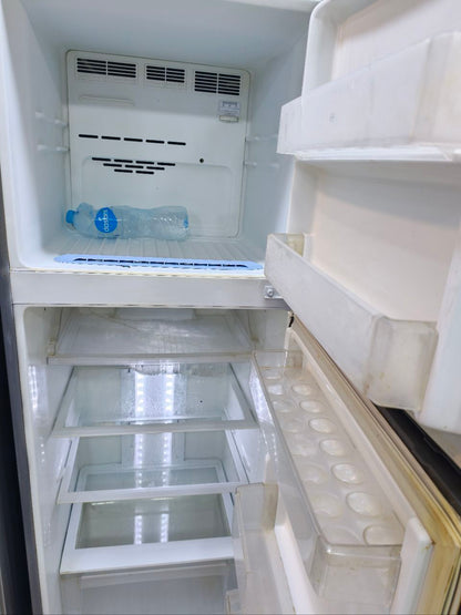 كود: 7083
ثلاجة LG انفرتر استعمال بسيط