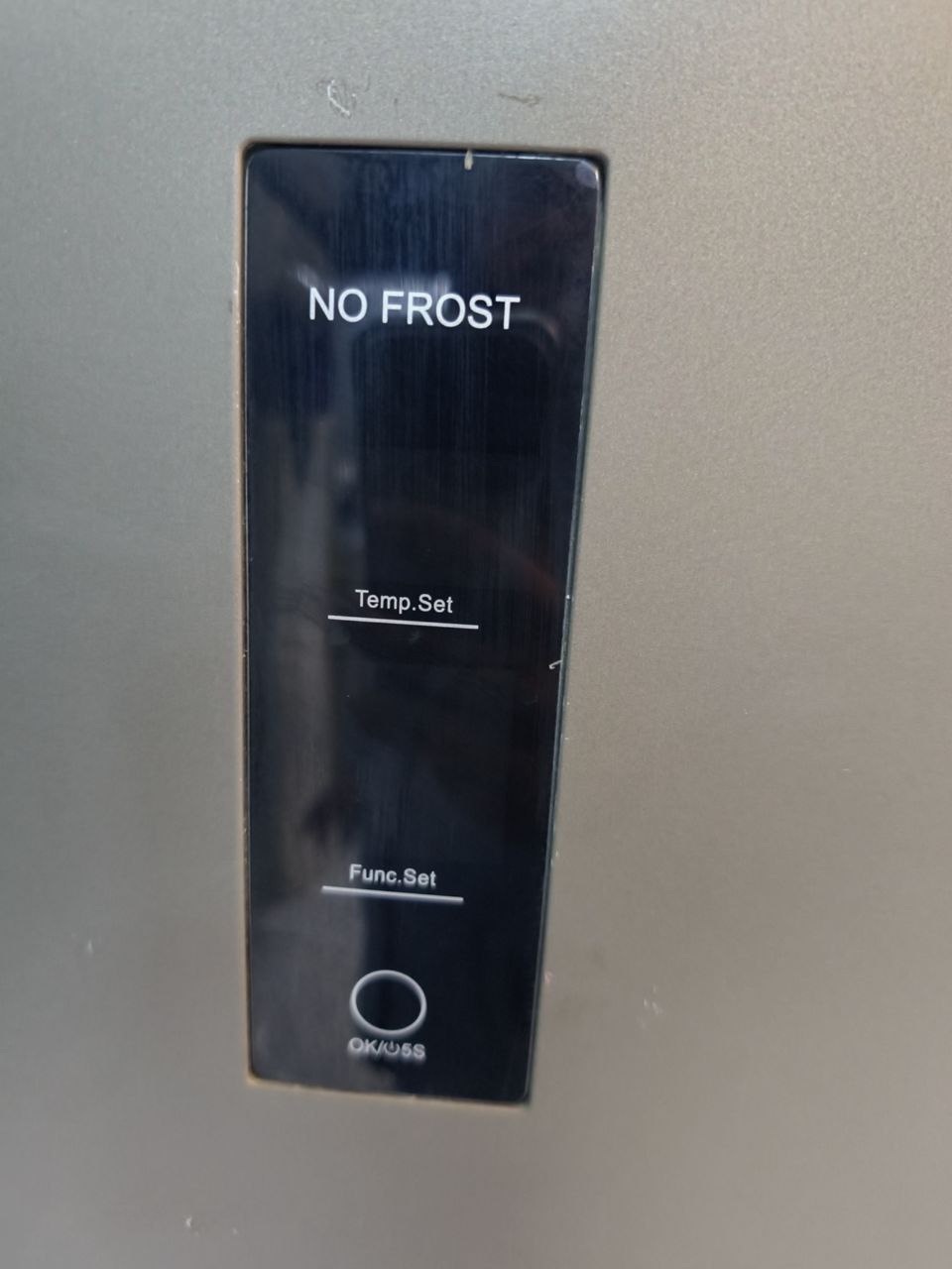 كود 5967
فريزر هاير فرز ثاني ديجيتال 
 No Frost
6 أدراج