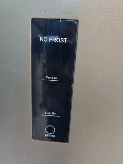 كود 5967
فريزر هاير فرز ثاني ديجيتال 
 No Frost
6 أدراج