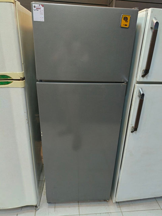 كود 4242                                         ثلاجه اديل 12قدم                                     استعمال بحاله جيده